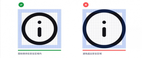 如何強化圖標設(shè)計的細節(jié)？我總結(jié)了12個關(guān)鍵點！765