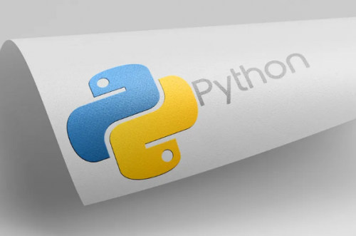 python