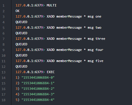 Redis Stream消息ID的設(shè)計(jì)是否考慮了時(shí)間回?fù)艿膯?wèn)題