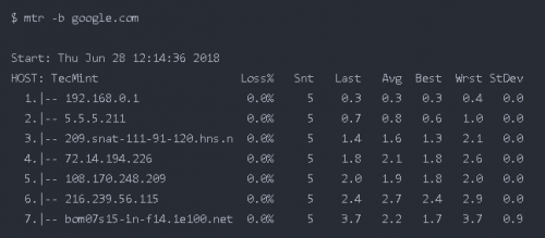 Kubernetes網(wǎng)絡(luò)排錯(cuò)骨灰級(jí)中文指南8