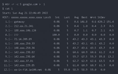 Kubernetes網(wǎng)絡(luò)排錯(cuò)骨灰級(jí)中文指南9