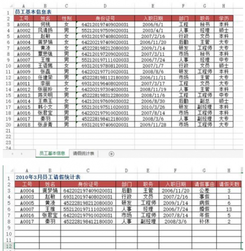 Python和Excel的常規(guī)操作匯總11