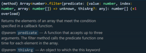 在 JavaScript 中迭代數(shù)組的多種方法1238