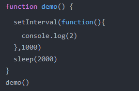 setTimeout、setInterval、requestAnimationFrame2