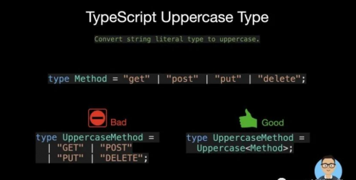 15 種TypeScript最常用的實用程序類型30