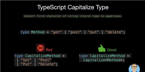 15 種TypeScript最常用的實用程序類型32