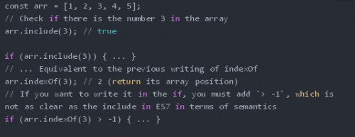 JavaScript 從 ES6 到 ES12的基礎(chǔ)框架知識11