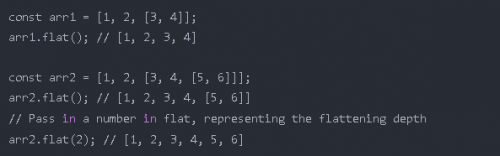 JavaScript 從 ES6 到 ES12的基礎(chǔ)框架知識30