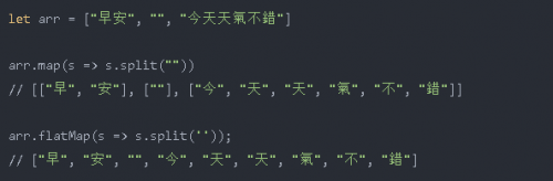 JavaScript 從 ES6 到 ES12的基礎(chǔ)框架知識31