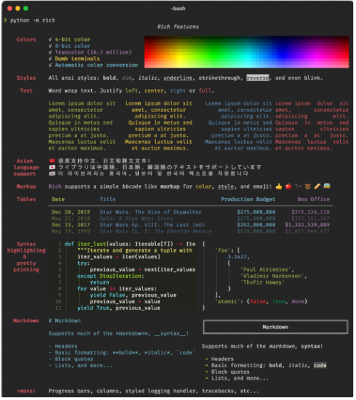 10個Python庫2